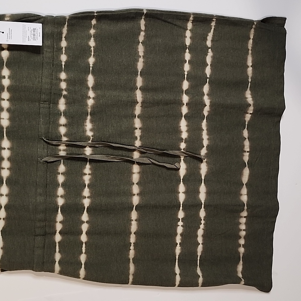 Sonoma Tight Waist Super Soft Dress NWT Size Xlarge - Picture 3 of 10